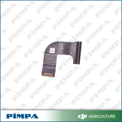 Flexible Flat Cable Connecting Screen and Core Boa