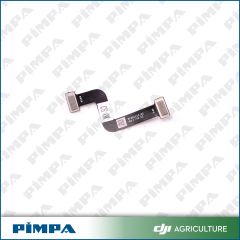 Flexible Flat Cable Connecting Right GPS and Core
