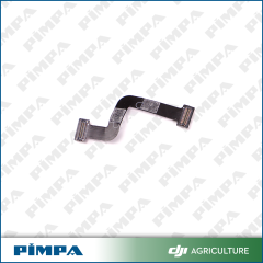 Flexible Flat Cable Connecting Right GPS and Core