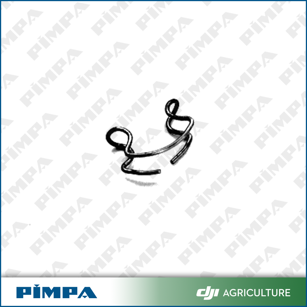 Liquid Meter Cable Holder