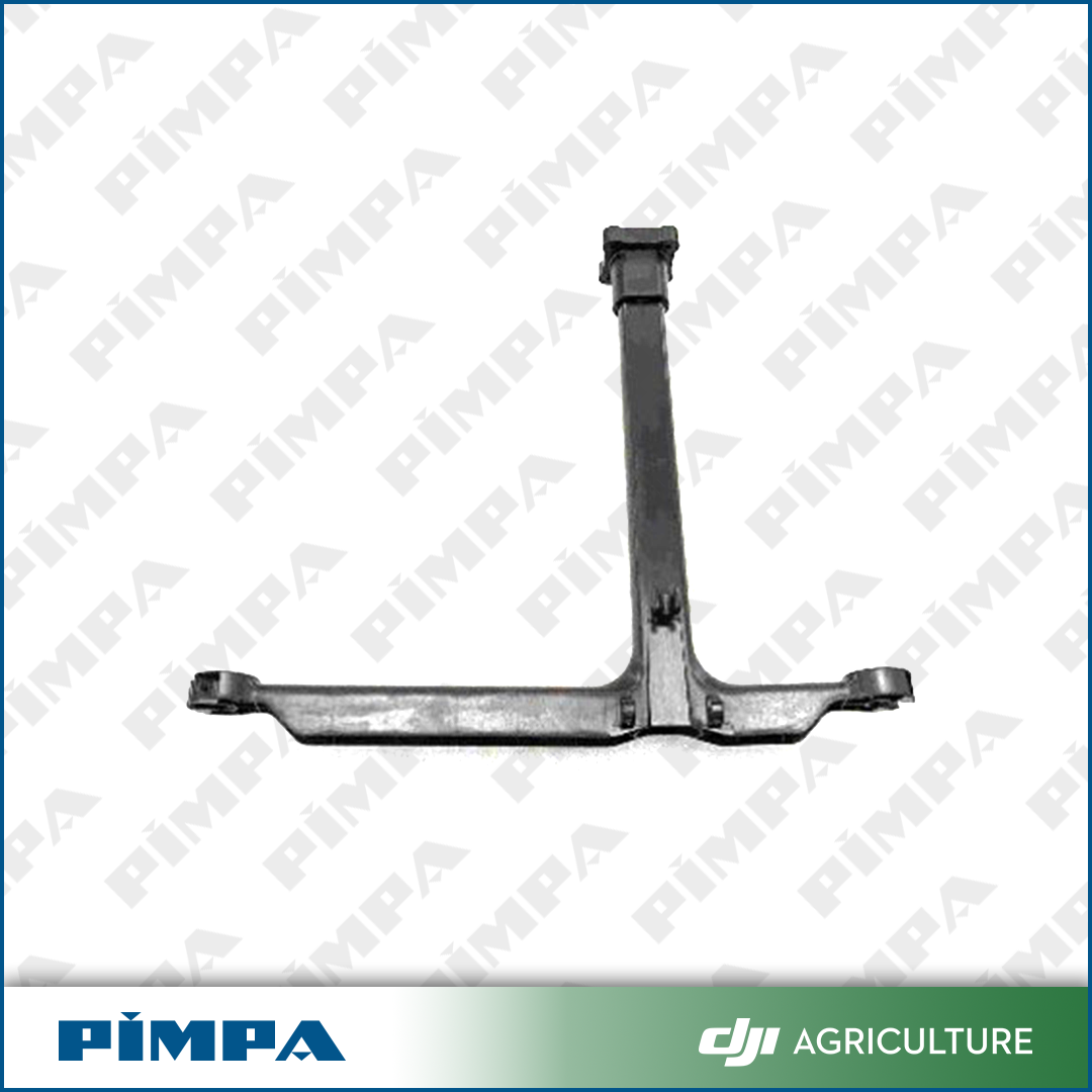 Sprinkler Extended Fixing Rod (Left)（oversea）