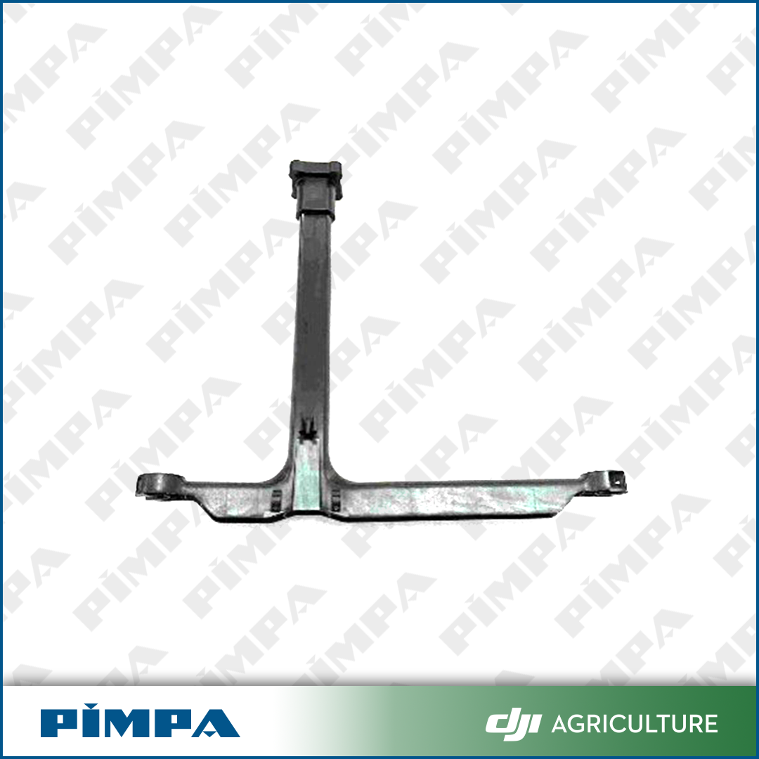 Sprinkler Extended Fixing Rod (Right)（oversea）