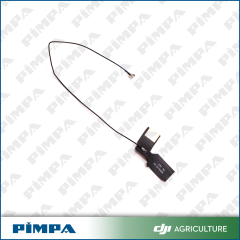 Internal RC Antenna (Right) (Sticker)