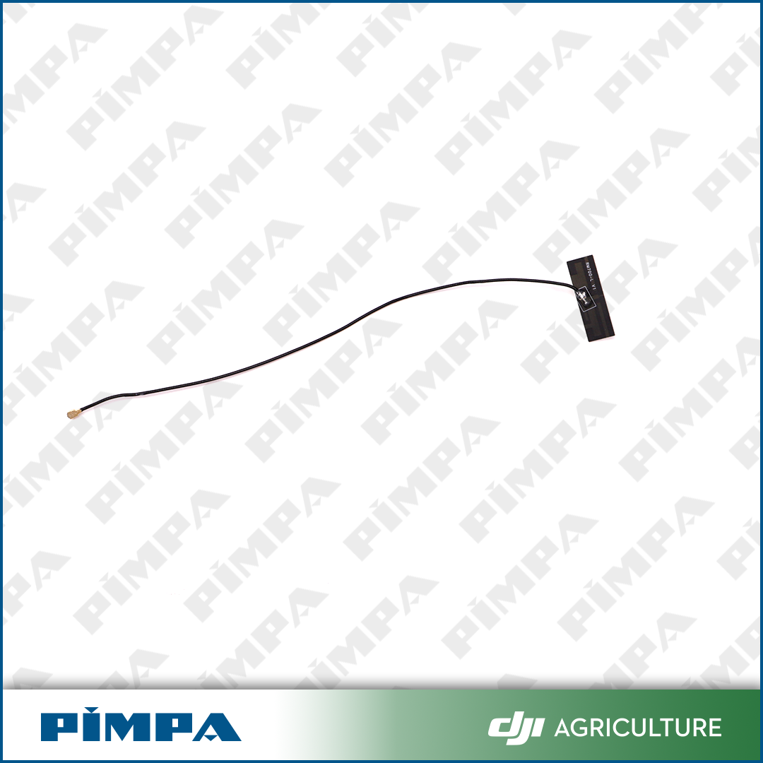 Internal Wi-Fi Antenna (Right)