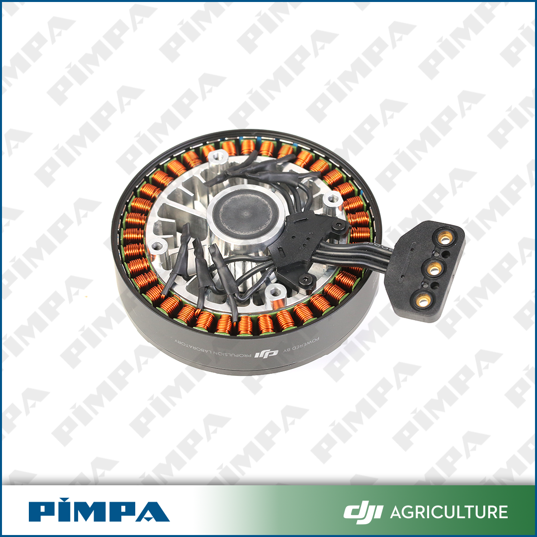 10015 Propulsion Motor 2.0