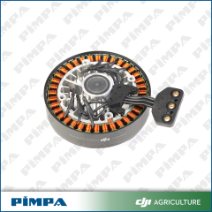 10015 Propulsion Motor 2.0