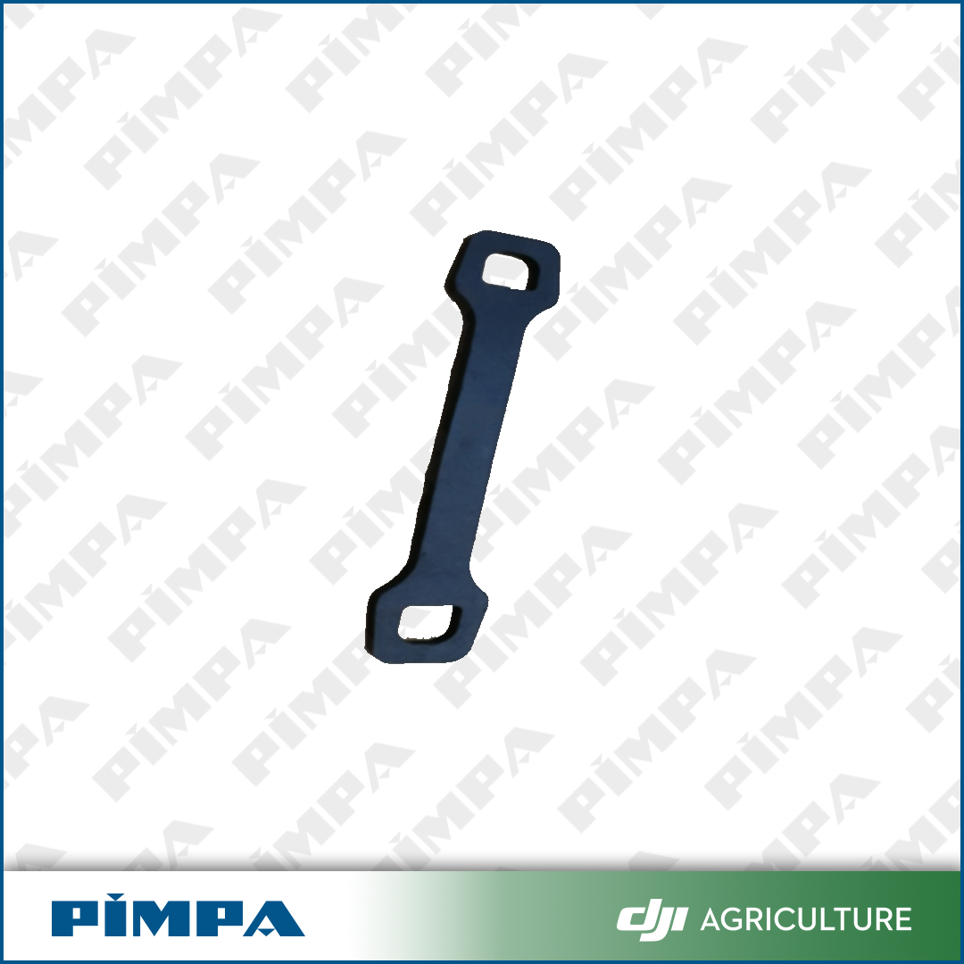 Impeller Pump Silicone Rubber Strap