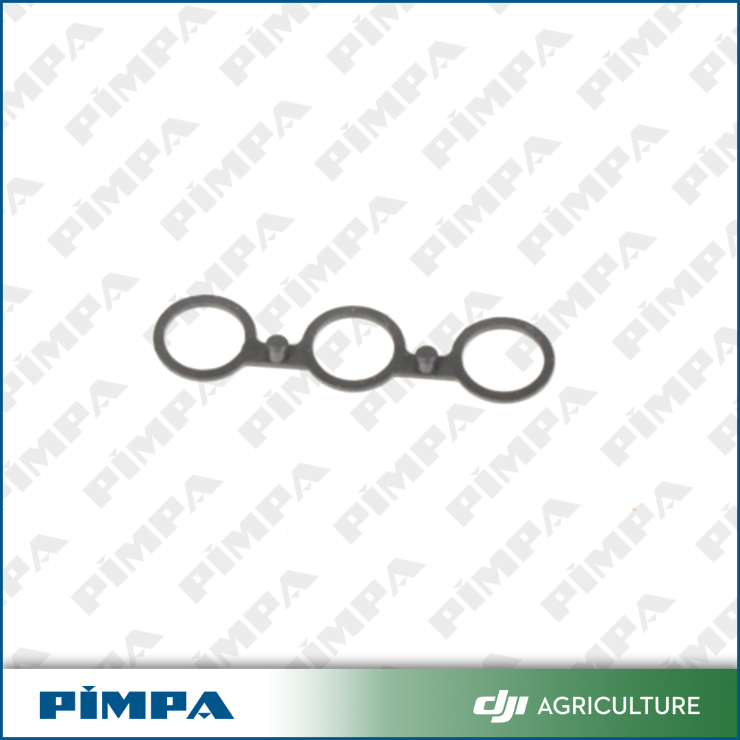 Motor Three-Phase Cable Waterproof Three-Jointed Rubber Ring