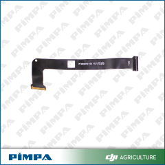 Right Hall Sensor Board Flat Cable