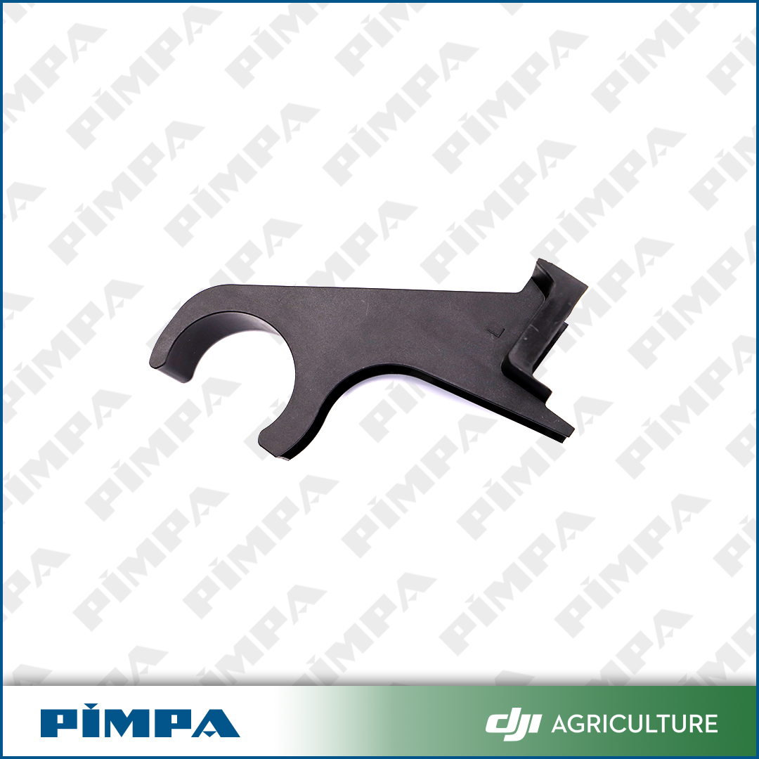 Rear Frame Aircraft Arm Fixing Piece (Left)