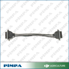 Aerial-Electronics Module Power Cable