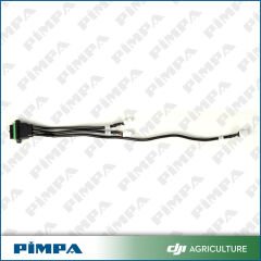 Signal Cable A Connecting the Spraying Board and Propulsion Module (Arm 1, 2, 3)
