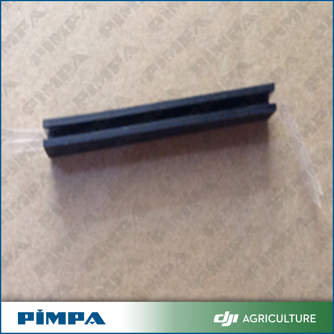 Aircraft Frame Cable Pad