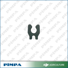 Spray Lance Clamp Cover