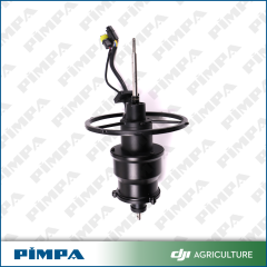 Reduction Gearbox Module