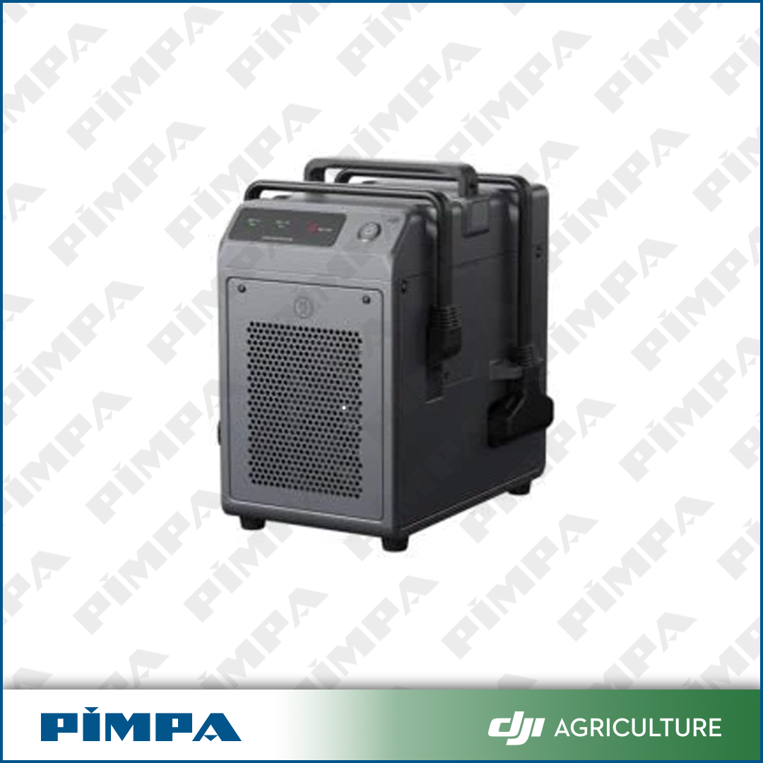 T30 Intelligent Battery Station (with ACDC) (HJ)