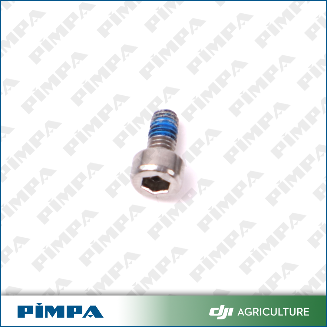 Screw M30-HC060060-55-85