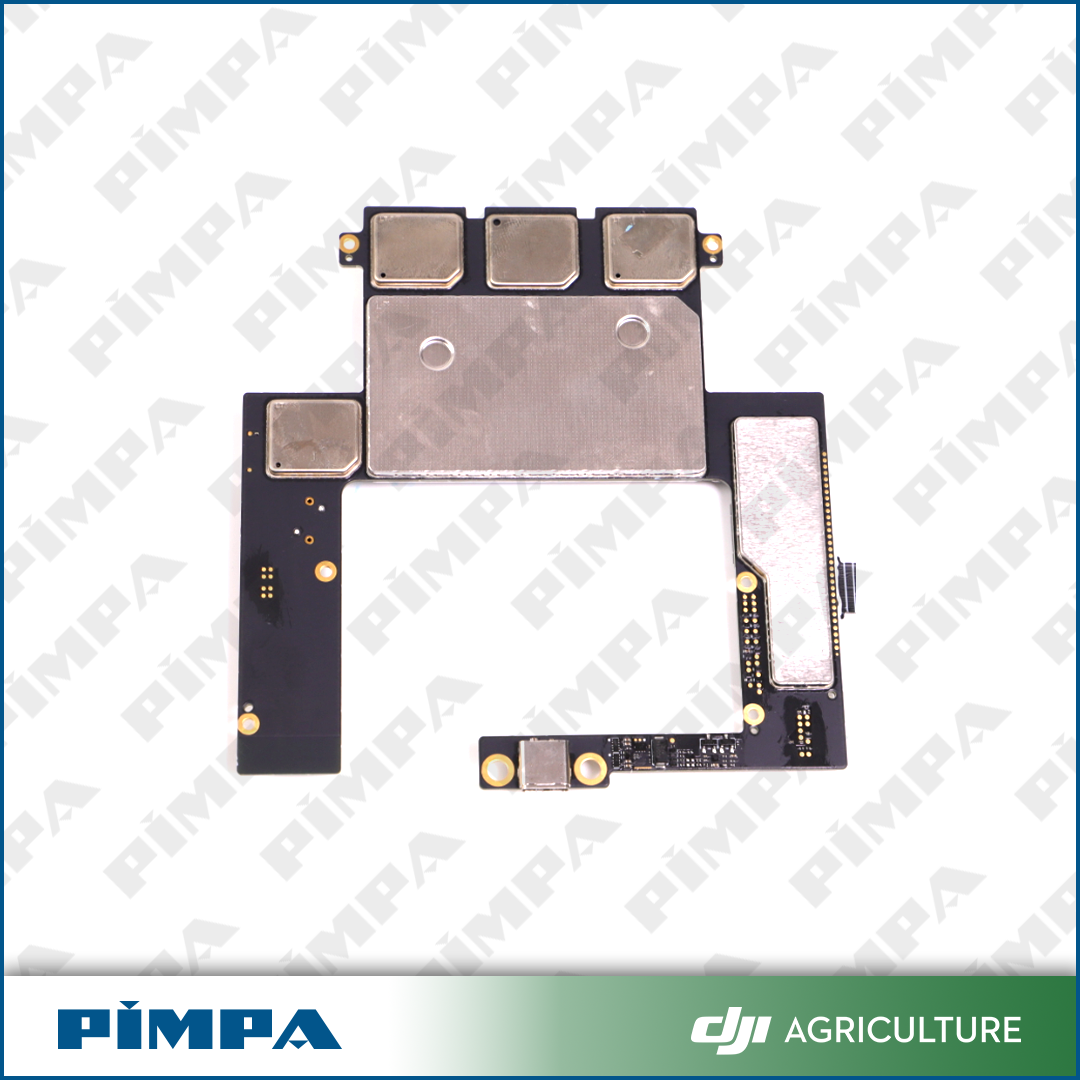 Remote Controller Main Board