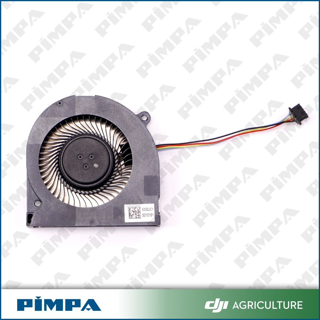 Agras Smart Controller Fan