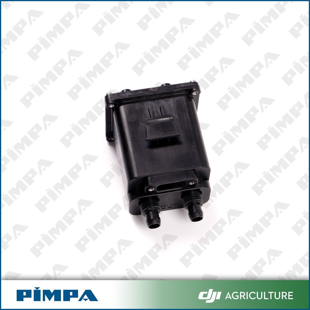 Flow Meter Module (Including Signal Cable)