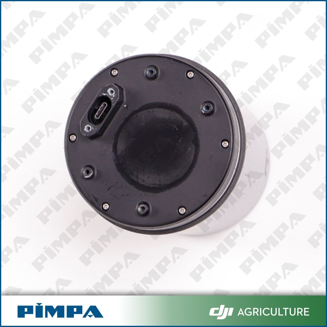 Omnidirectional Radar Module (Including Signal Cable)