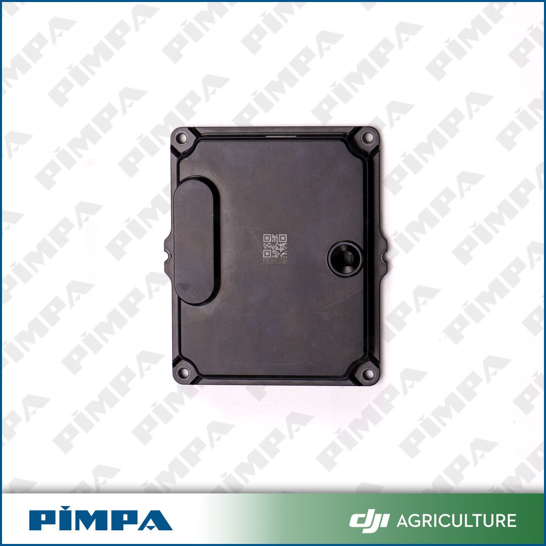 Spraying Module