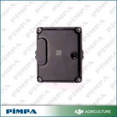 Spraying Module