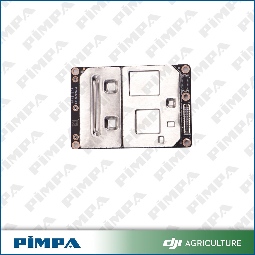 SDR Board Module