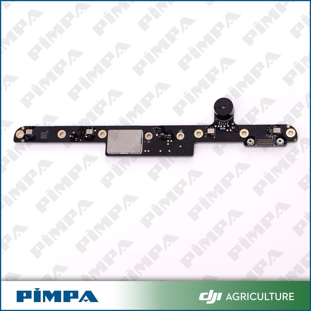 GPS Board Module