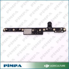 GPS Board Module