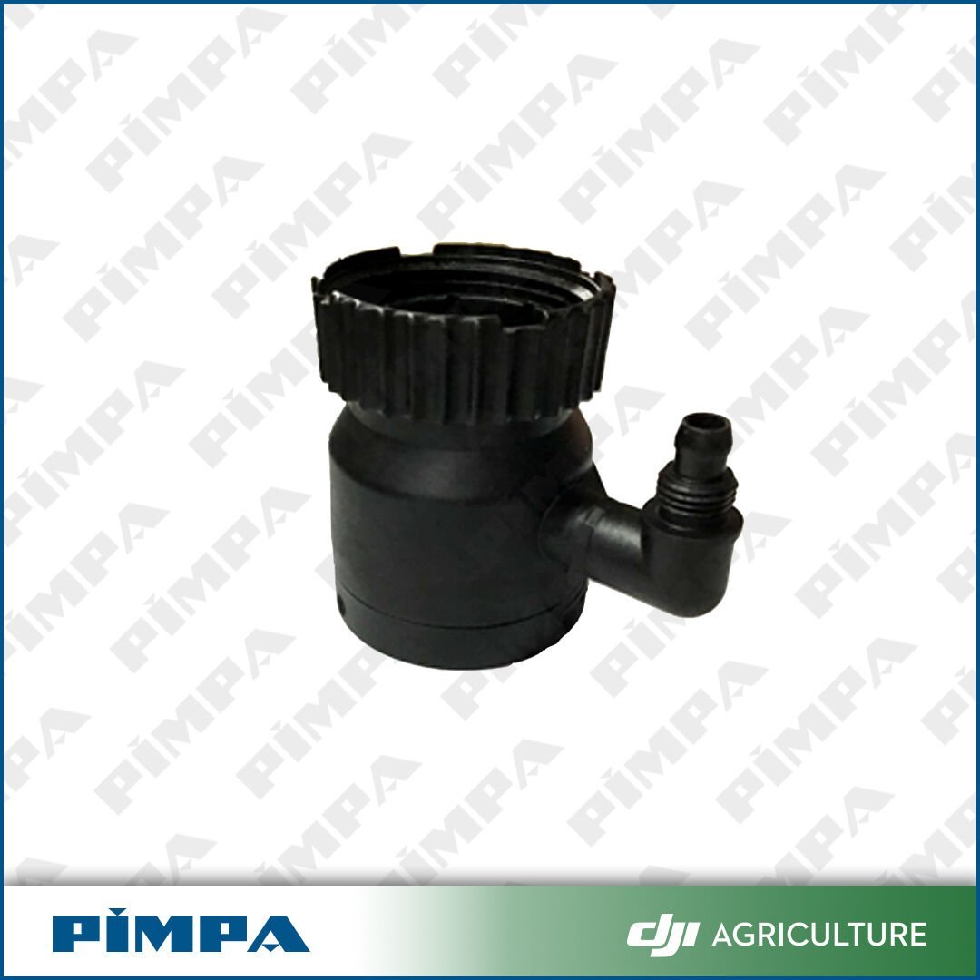 Impeller and Pump Shell Module (Dual)