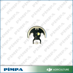Left Dial Module