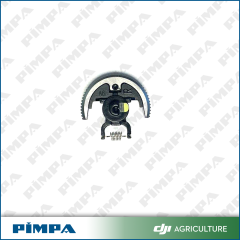 Right Dial Module