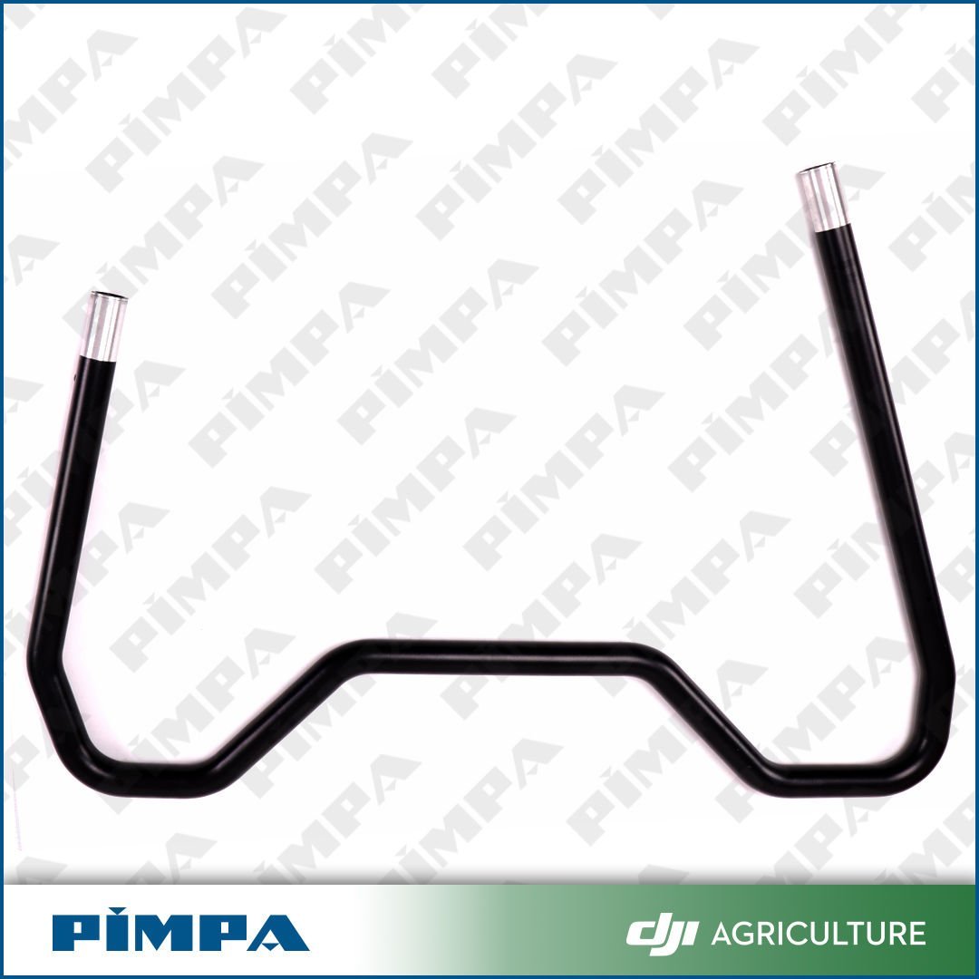 Landing Gear Aluminum Tube