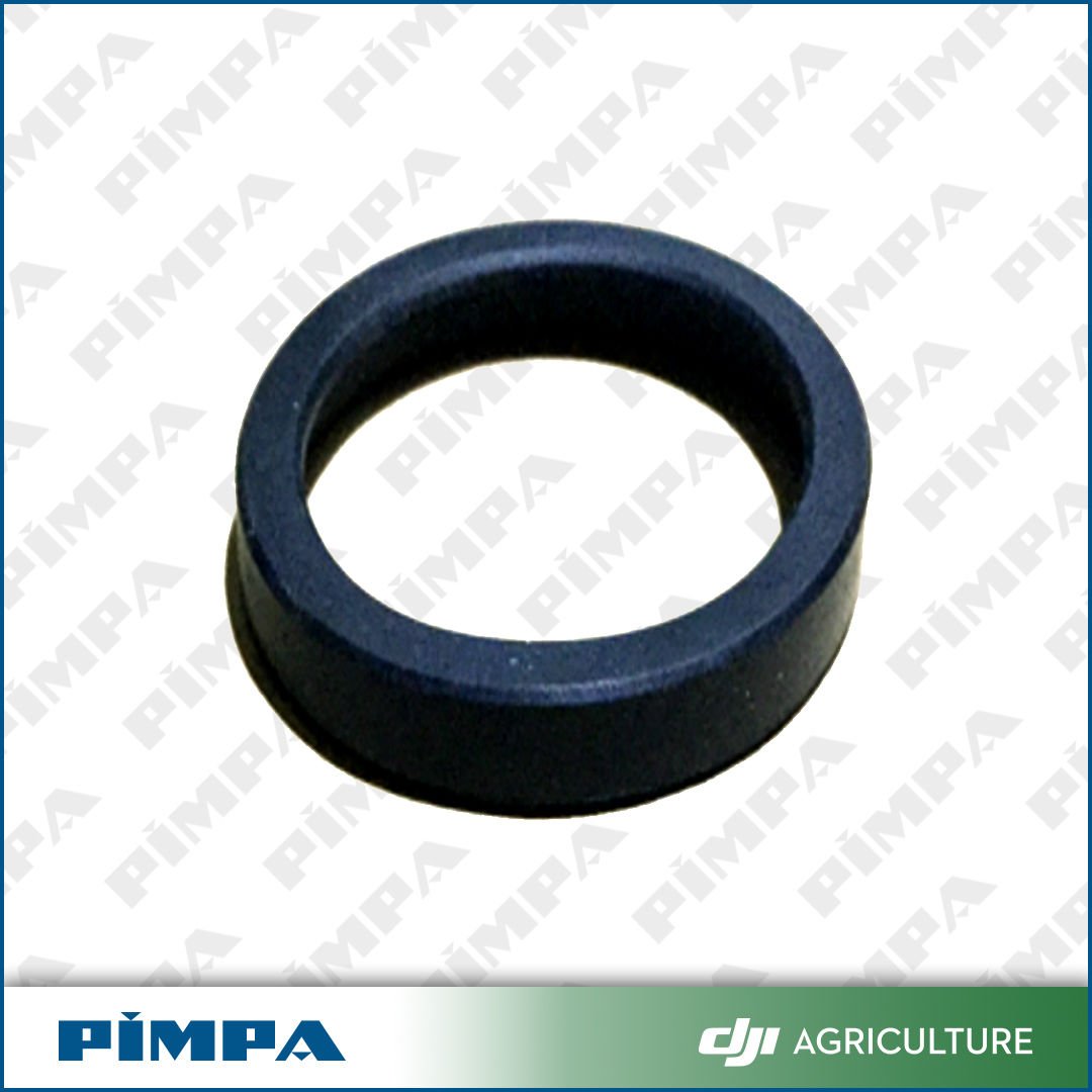 Spray Rod Damping Rubber Ring