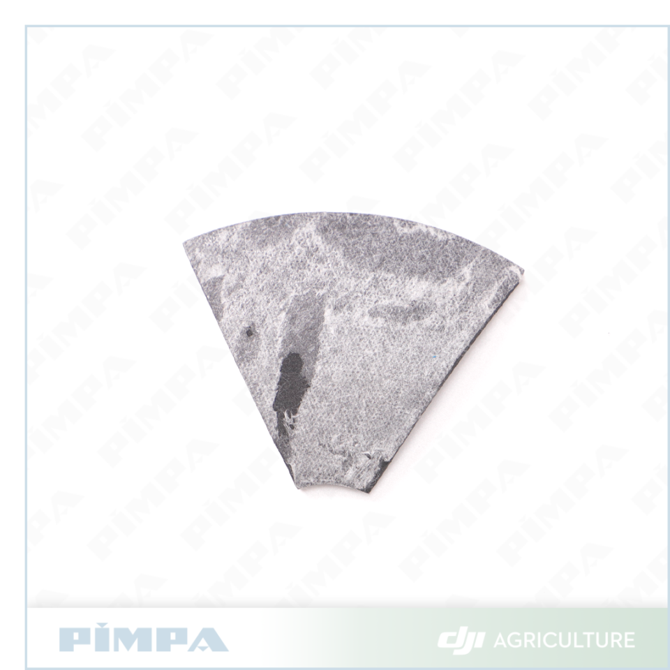 Teflon Pad