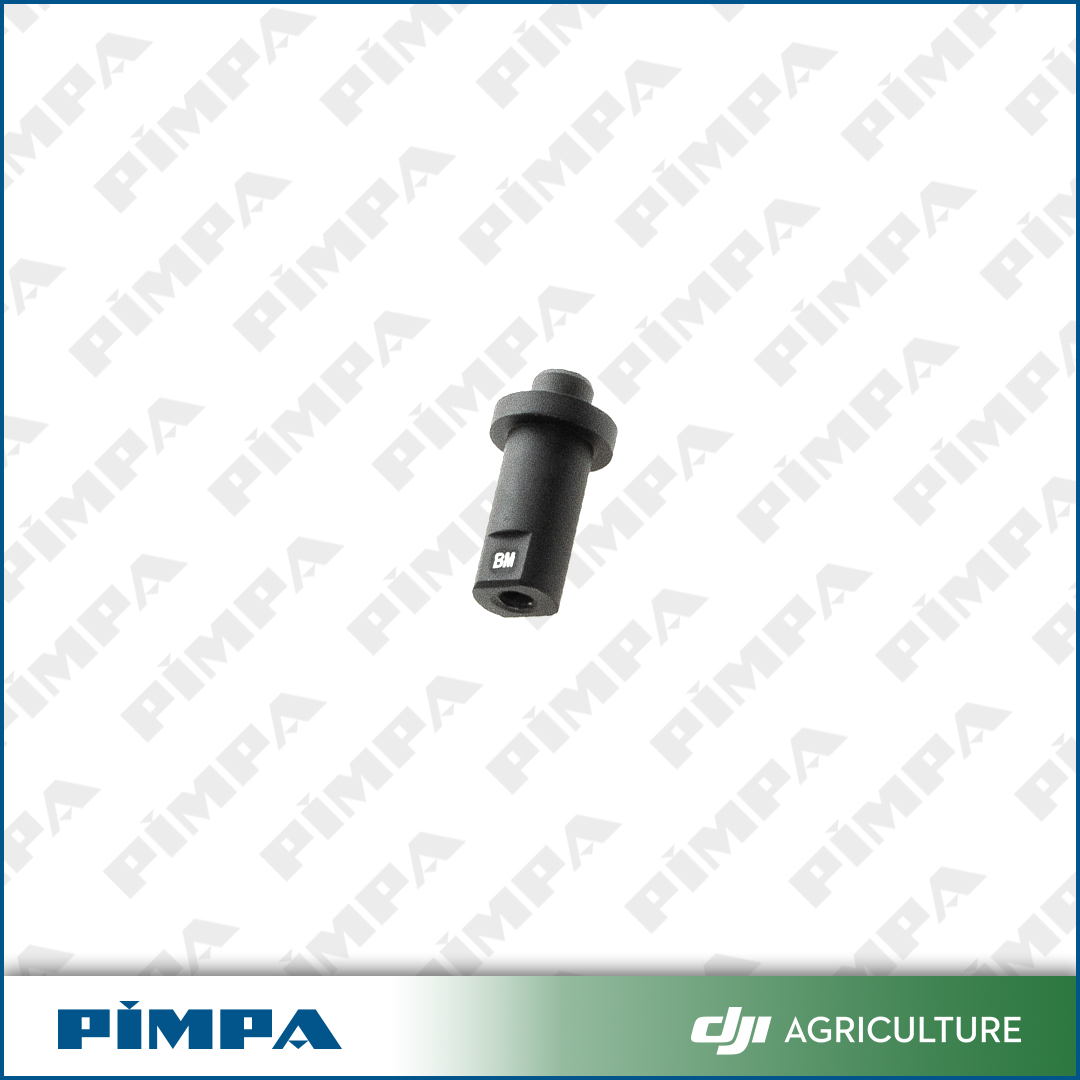 Spray Tank Lock