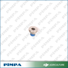 Screw M40-HC00450039-076020-0003-Y