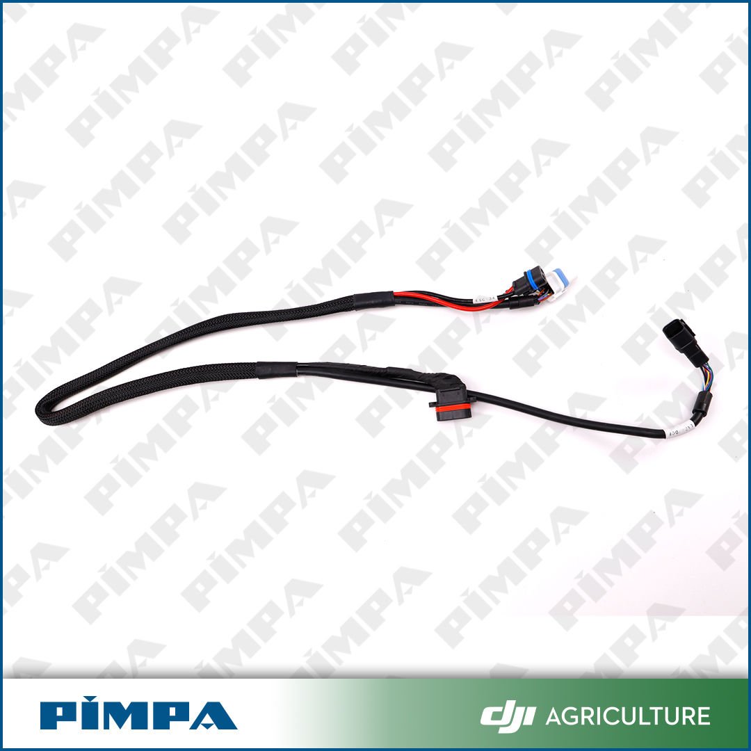 M3&M4 Aircraft Arm ESC Composite Cable