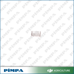 Fixing Spring