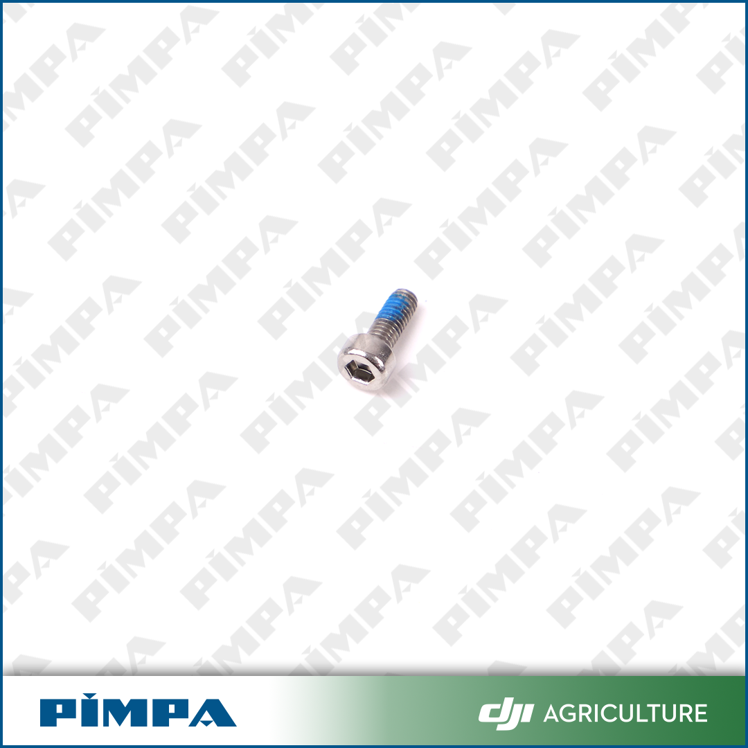 Screw M30-HC080080-55-85