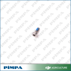 Screw M30-HC080080-55-85