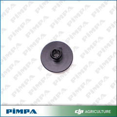 Spreading Flange