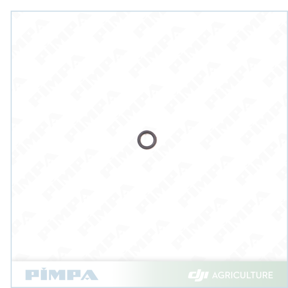 Drain Hole Waterproof Ring