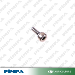 Винт T30-HC080065-60-15