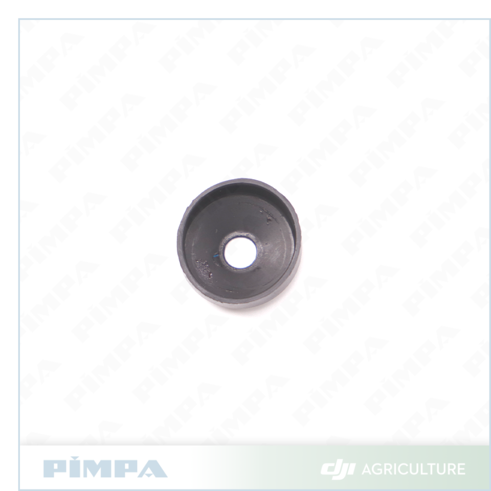 Reduction Gearbox Motor Dustproof Cover