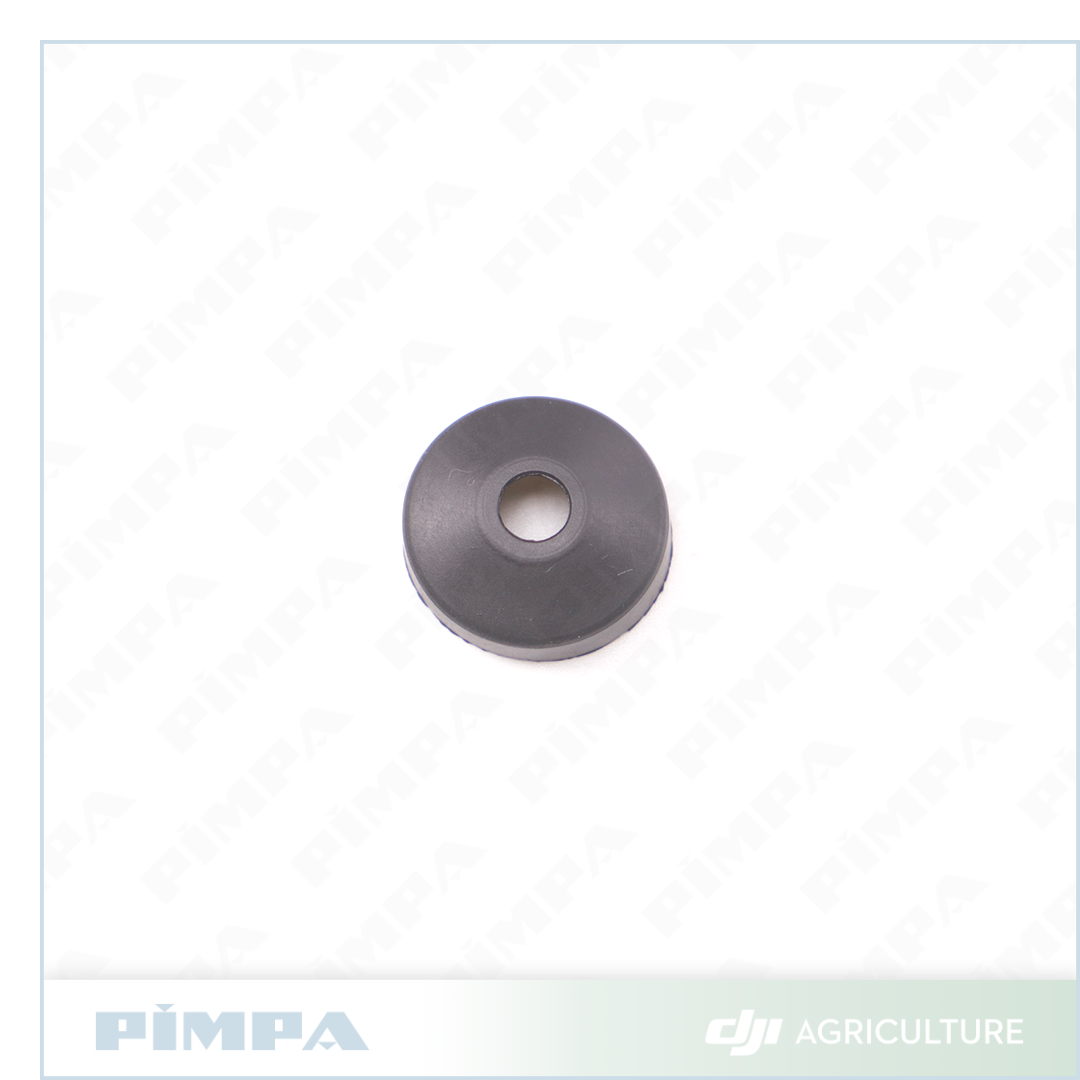 Reduction Gearbox Motor Dustproof Cover