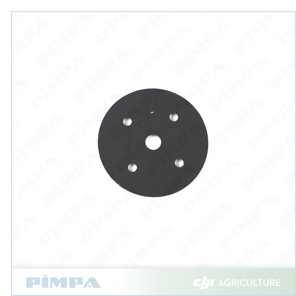 Spinner Disk Gasket