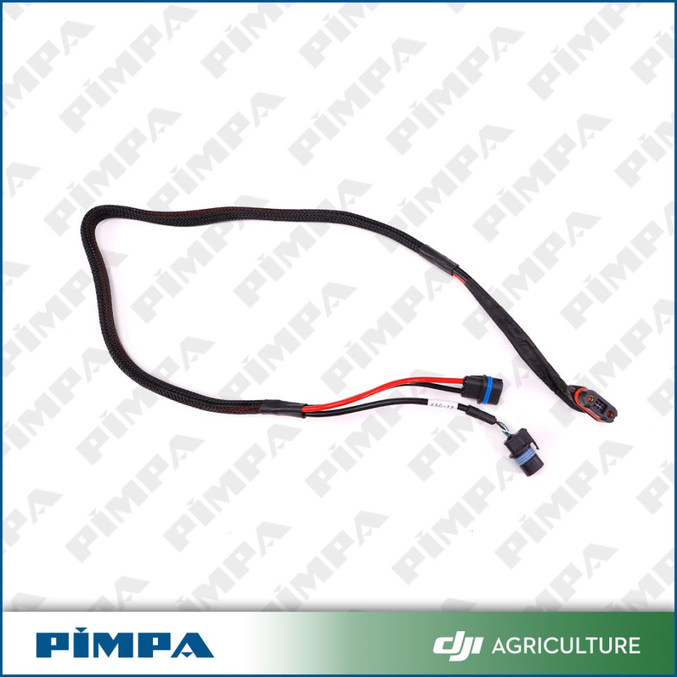 M1&M2 Aircraft Arm ESC Composite Cable
