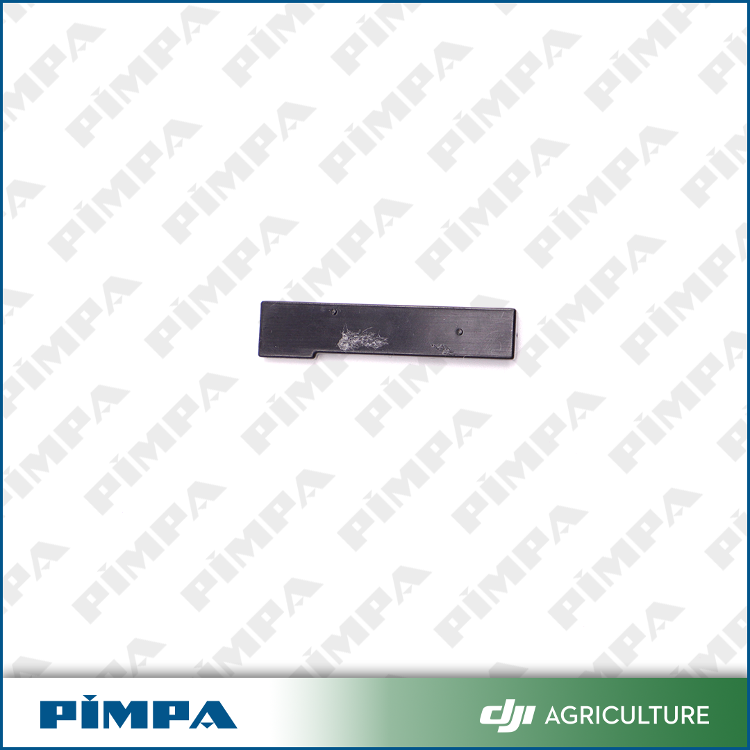 GPS Antenna Bracket